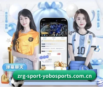 YOBO体育，打造您的品质生活指南 - 体育资讯内容服务